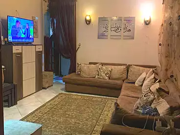Apartments For sale in Gisr Al Suez, Ain Shams, 110 sqm