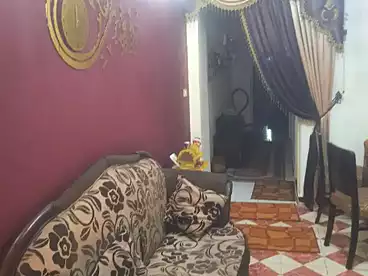 شقق مفروشة للإيجار في سيدي جابر، الاسكندرية، 70 متر