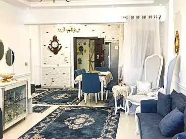 شقق للبيع في طريق الجيش، العصافرة بحري، 145 متر