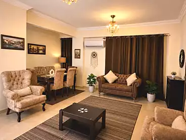 Properties For rent in Ja’far ibn Abi Talib St., El Yasmeen 2, 200 sqm
