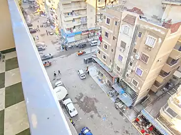 شقق مفروشة للبيع في شاطئ النخيل - ٦ اكتوبر، العجمي، 120 متر