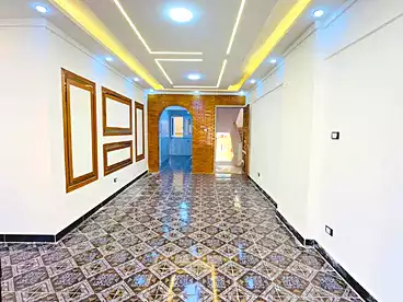 Properties For sale in Shatee El Nakheel, Al Agamy, 120 sqm