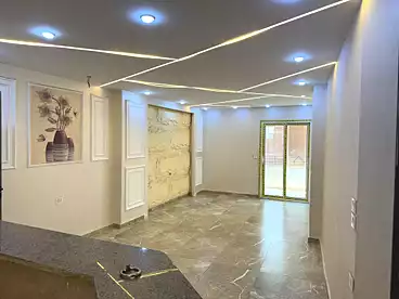 Properties For rent in El Lebeny, El Haram, 130 sqm