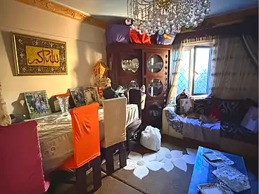 Apartments For sale in Malak Hefni St., Sidi Bishr, 90 sqm