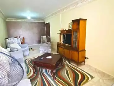 شقق للبيع في كامب شيزار، الاسكندرية، 120 متر