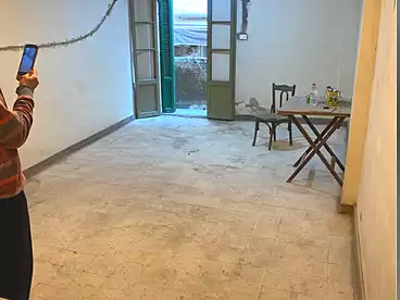 شقق للبيع في جناكليس، الاسكندرية، 80 متر