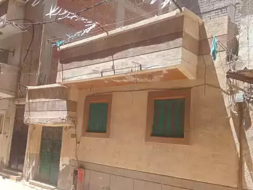 منزل / بيت للبيع في شارع الحي، البيطاش، 110 متر