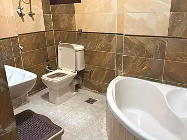 شقق للبيع في شارع 15، النزهة 2، 125 متر
