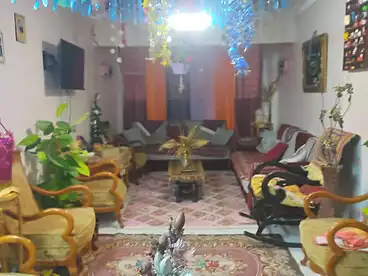 شقق للبيع في شارع مدينة الزهراء، الهانوفيل، 100 متر