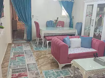 شقق للبيع في شارع الاصدقاء، الهانوفيل، 85 متر
