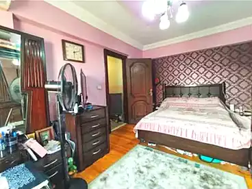Apartments For sale in Ganaklis, Alexandria, 135 sqm