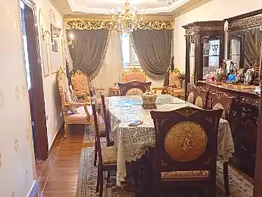 عقارات للبيع في شارع الجلاء، فيكتوريا، 120 متر