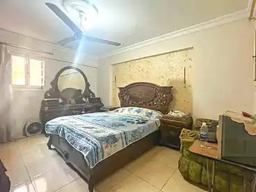 Apartments For sale in Khaled Ibn El Walid St., Sidi Beshr Bahri, 96 sqm