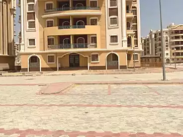 Apartments For sale in Forsan El Behar Compound, Compounds in Borg El Arab, 125 sqm