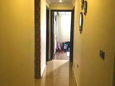 Properties For sale in Area F, Hadayek El Ahram, 92 sqm