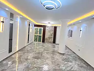 عقارات للبيع في شارع الثلاثيني، الهرم، 140 متر