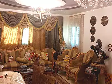شقق للبيع في الساحل، شبرا، 164 متر