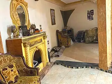شقق للبيع في حلمية الزيتون، الزيتون، 90 متر