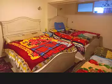 Furnished Apartment For sale in El Mandara Bahri, El Mandara, 90 sqm