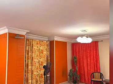 Apartments For sale in Tersa St., El Talbeya, 160 sqm