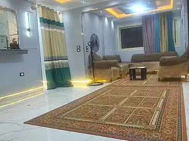 Apartments For sale in El Bashwat St., Bianchi, 140 sqm