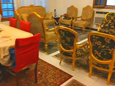 Apartments For sale in El Wafaa W El Amal St., El Haram, 150 sqm