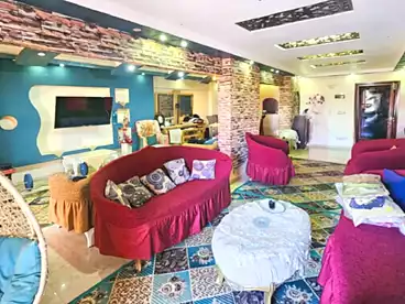 Apartments For sale in Kanal Al Mahmoudeya Al Bahri St, Moharram Bey, 275 sqm