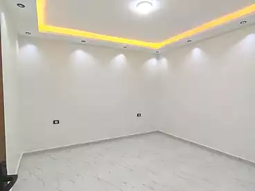 Apartments For sale in El Mariotia, Faisal, 160 sqm