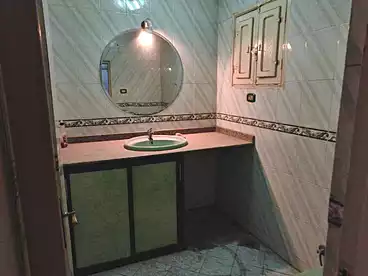 Apartments For rent in Mohamed Sayed Ahmed St., Helwan, 220 sqm
