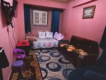 Apartments For sale in Abu Yusuf, Al Agamy, 90 sqm