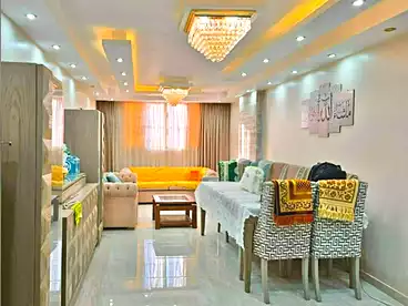 Apartments For sale in Nasr El Thawra St., El Haram, 150 sqm