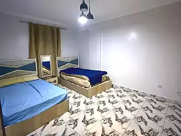 Apartments For sale in El Magzar El Aly St., El Lebeny, 160 sqm