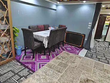 Apartments For sale in Abd El Rahman Pasha St., Helwan El Sharkeya, 175 sqm