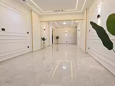 Apartments For sale in Gamal Abdel Nasser St., El Asafra, 170 sqm