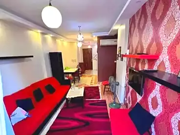 Apartments For sale in Al Asafra Bahri, El Asafra, 110 sqm