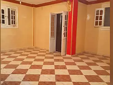 Properties For rent in Sheikh El Arab St., El Mariotia, 90 sqm