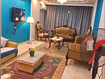 شقق مفروشة للإيجار في شارع ترسا، الطالبية، 160 متر