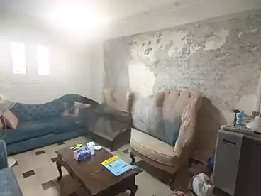 Penthouse For sale in Sidi Beshr Bahri, Sidi Bishr, 65 sqm