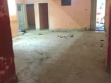 Apartments For rent in Ain Shams St., El Bitash, 110 sqm