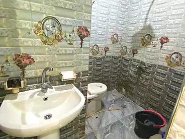 شقق للإيجار في شارع 27، النزهة 2، 120 متر