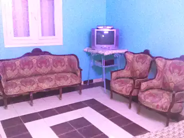 عقارات للبيع في عبود، شبرا، 60 متر