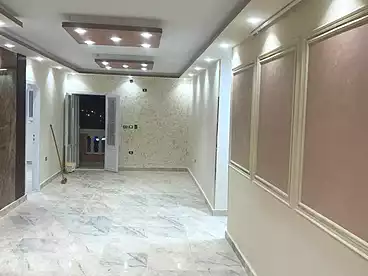 عقارات للبيع في شارع نبوي المهندس، المندرة، 130 متر