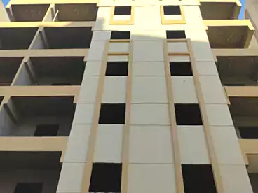 Apartments For sale in El Madina El Monawwara St., El Nozha, 150 sqm