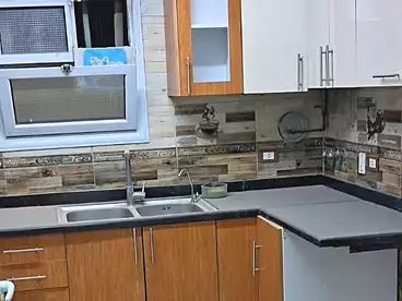 Apartments For sale in Becho American City - Trust Group, Compounds in Maadi, 190 sqm