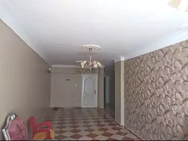 Apartments For sale in El Bitash, Al Agamy, 100 sqm