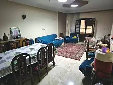 Apartments For sale in El Lebeny, El Haram, 140 sqm