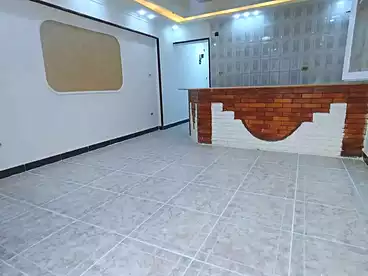 Apartments For sale in Shatee El Nakheel, Al Agamy, 90 sqm