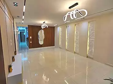 Apartments For sale in El Lebeny, El Haram, 165 sqm
