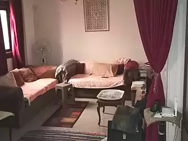 شقق للبيع في حدائق الأهرام، القاهرة الكبرى، 150 متر