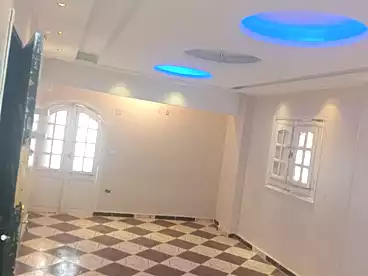 Apartments For sale in El Mariotia, El Haram, 90 sqm